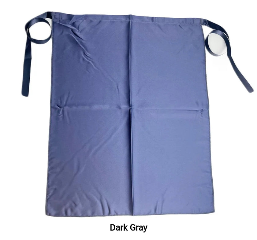 Niqab - plain satin silk