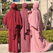 Layla Khimar set