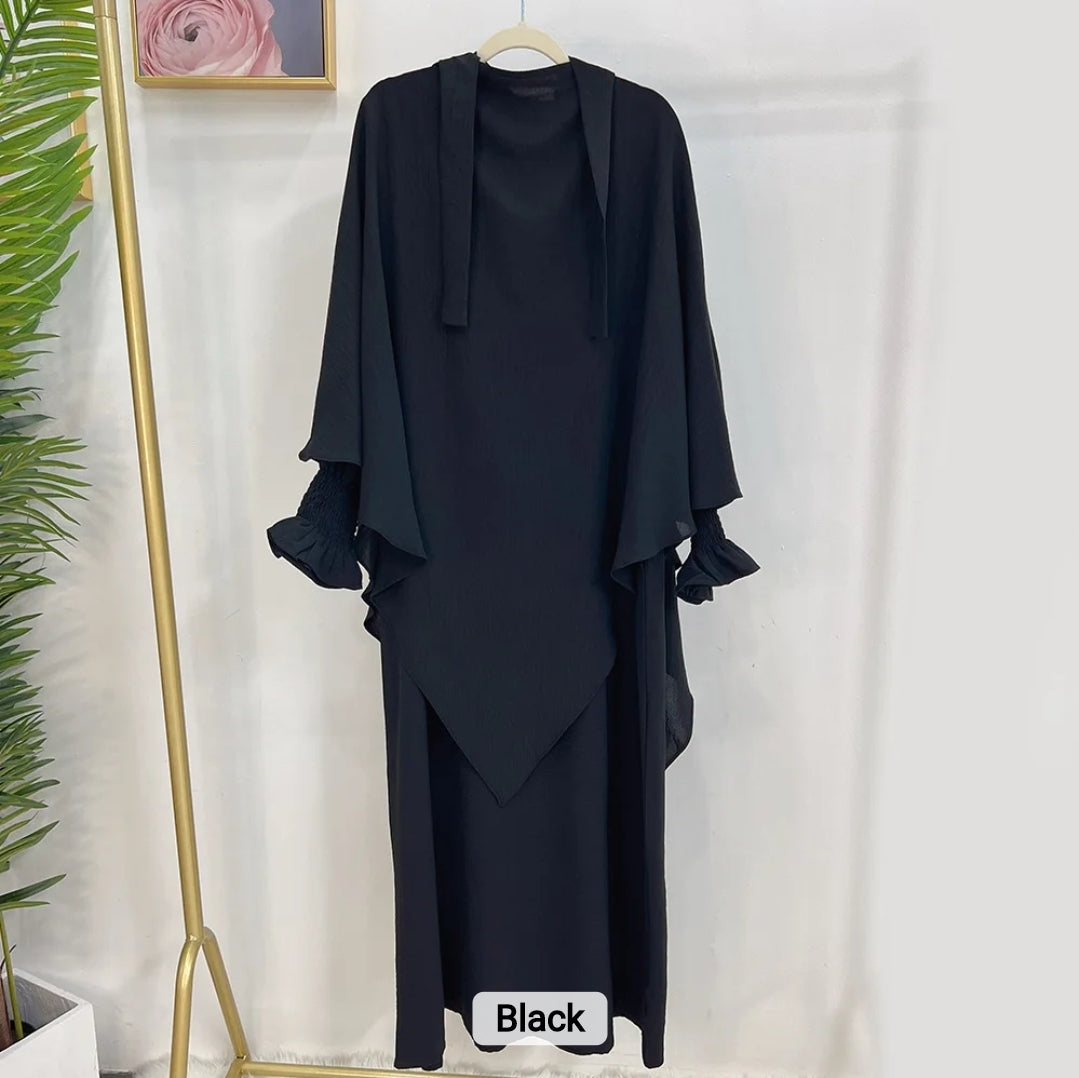 Amara Khimar set