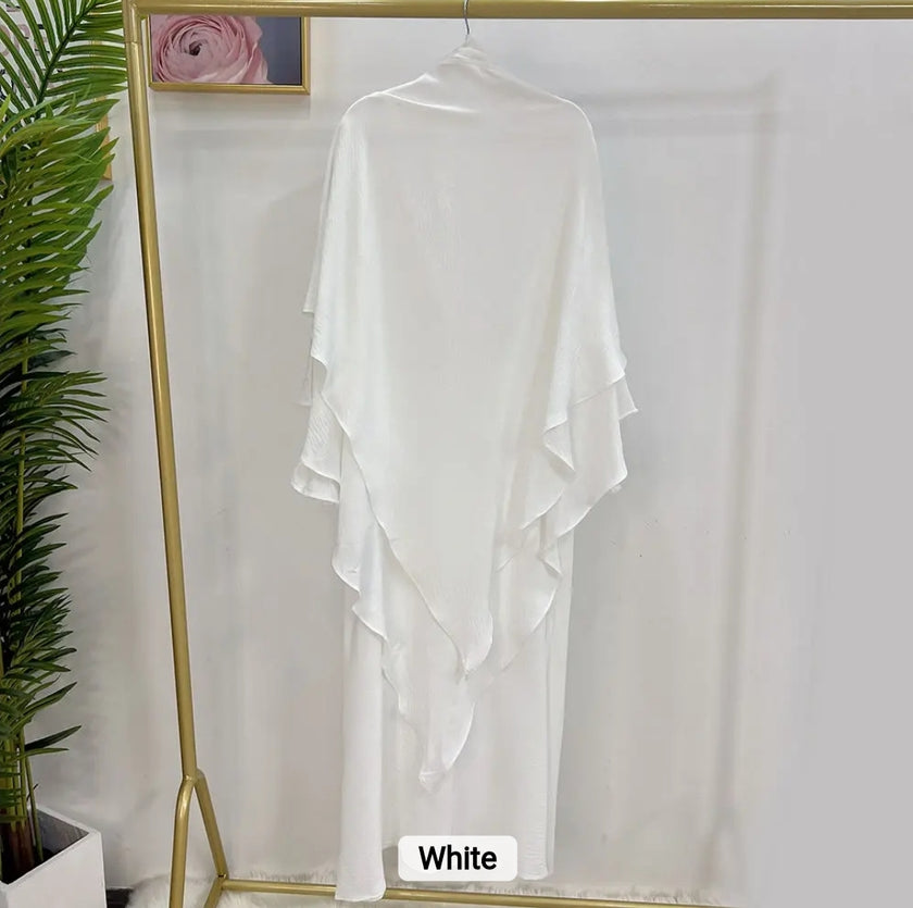 طقم خمار حفصة