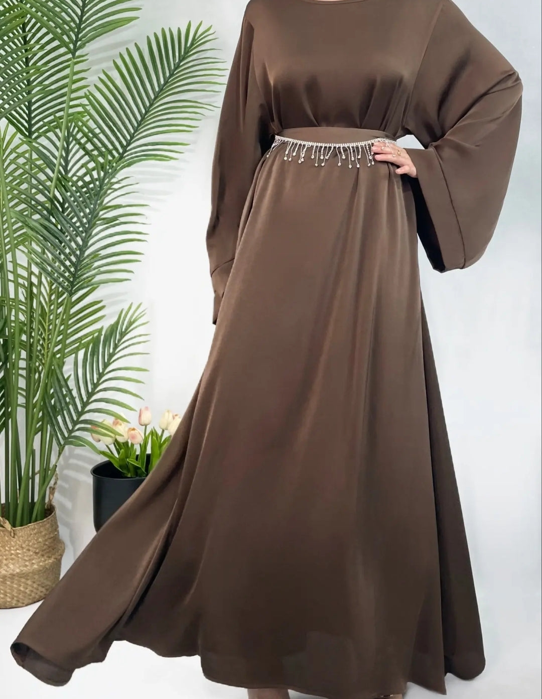 Abaya Yasmin