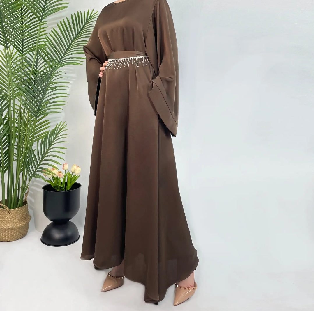 Abaya Yasmin