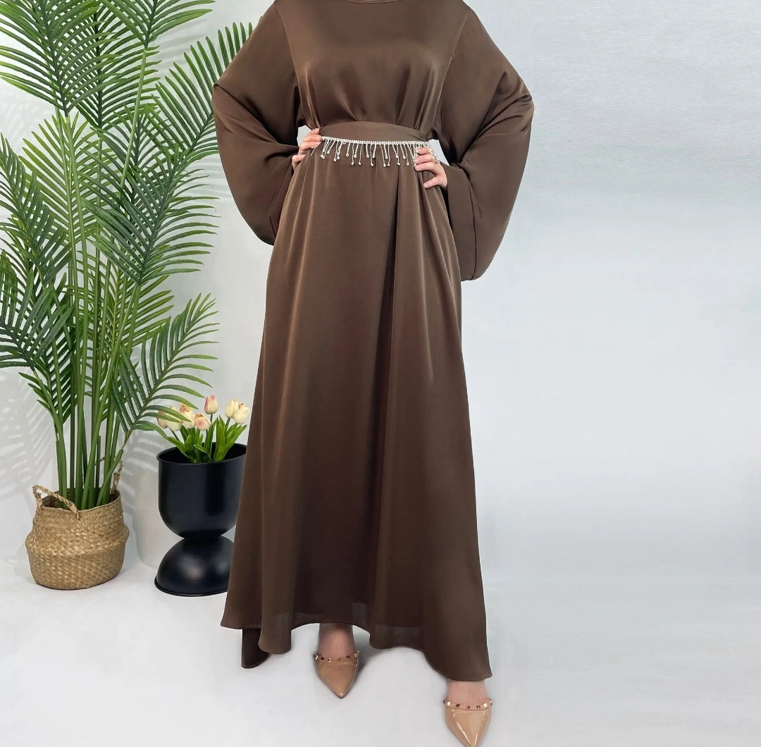 Abaya Yasmin