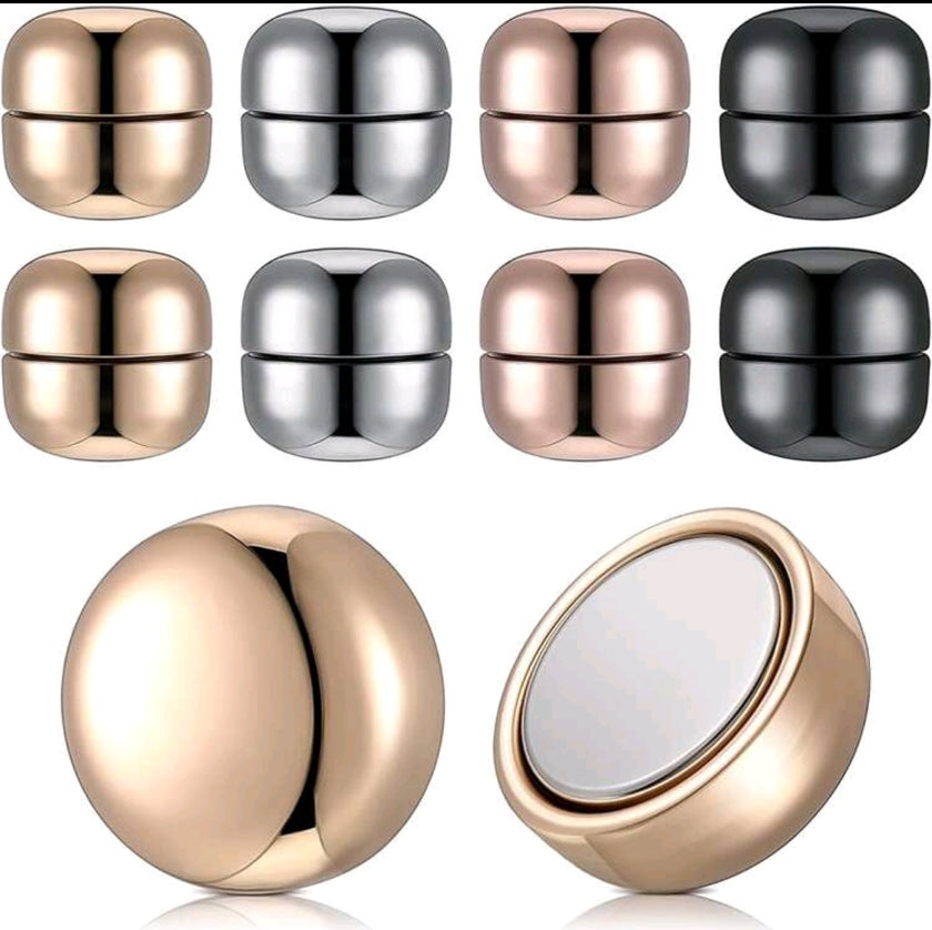 Hijab magnets