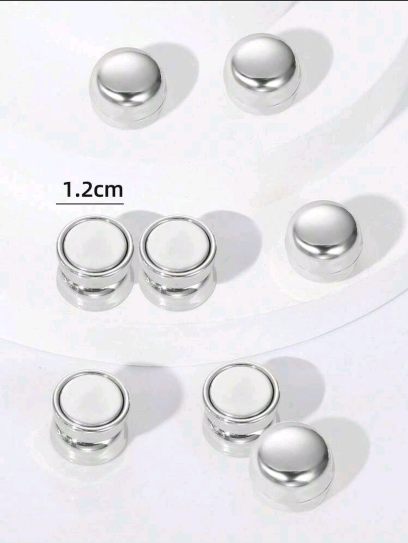 Hijab magnets- 8 pair