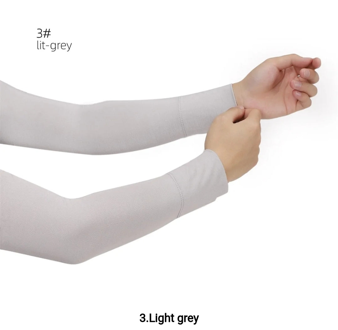 Anti - glare sleeves