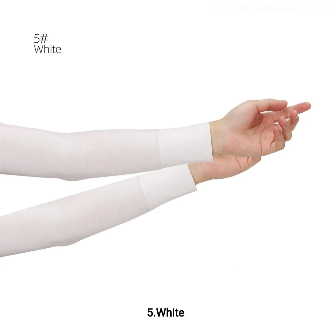 Anti - glare sleeves