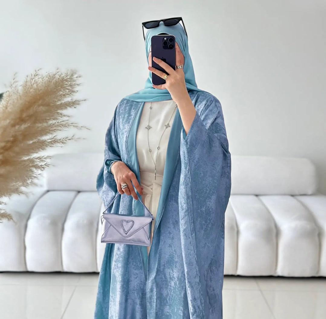 Abaya ayn