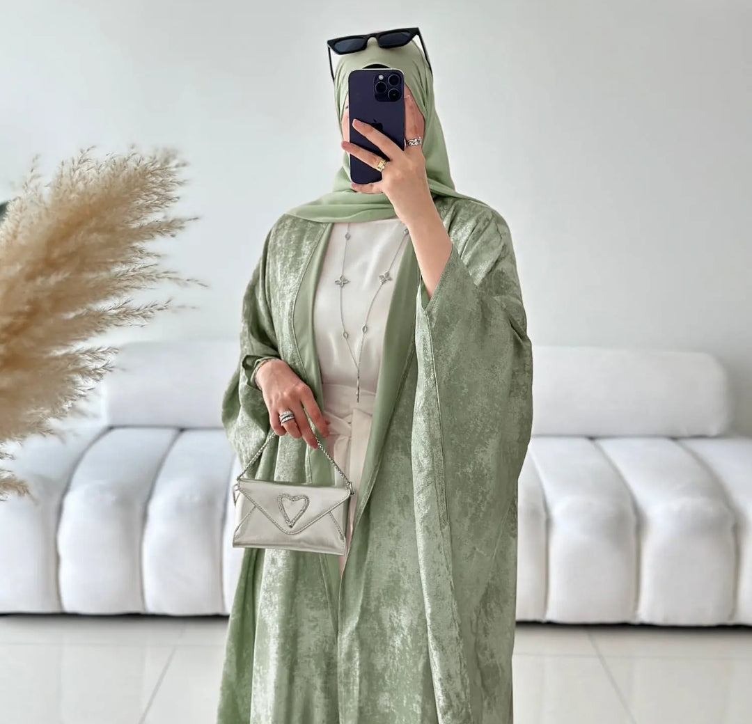 Abaya ayn