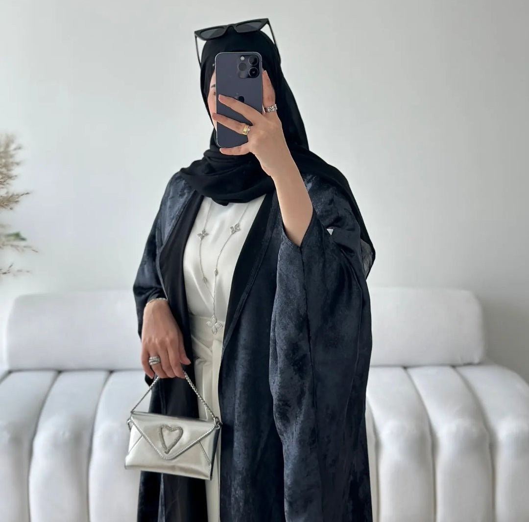 Abaya ayn