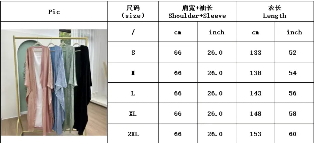 Abaya ayn