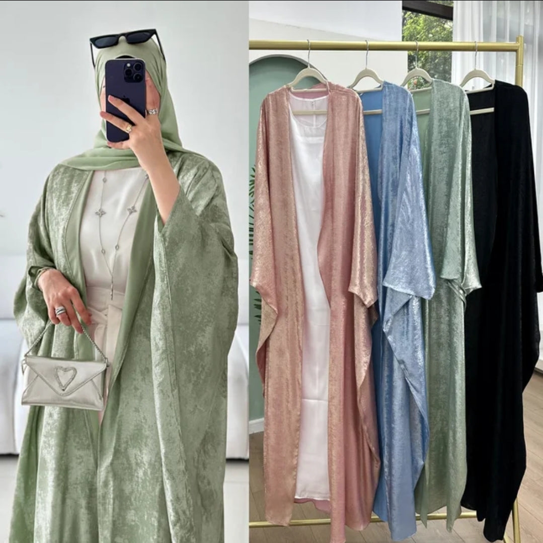 Abaya ayn