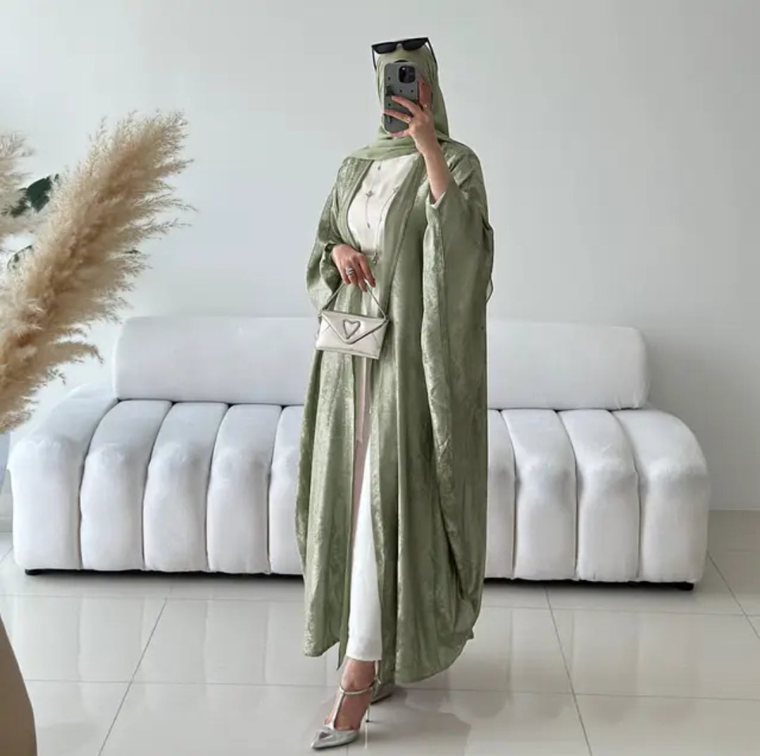 Abaya ayn