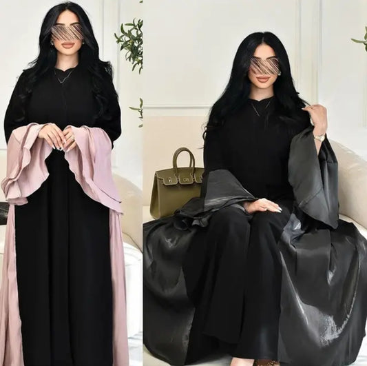 Abaya kaira