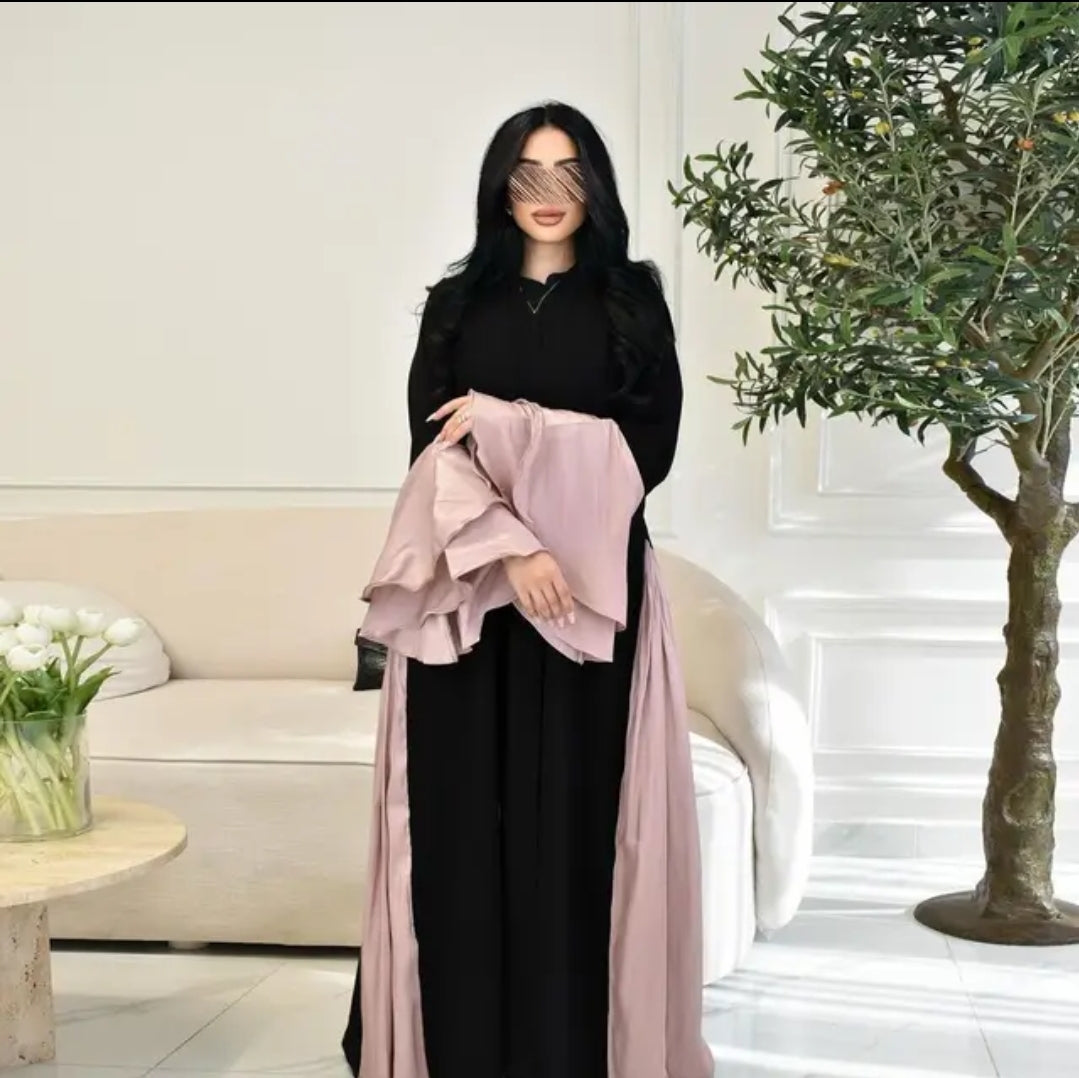 Abaya kaira