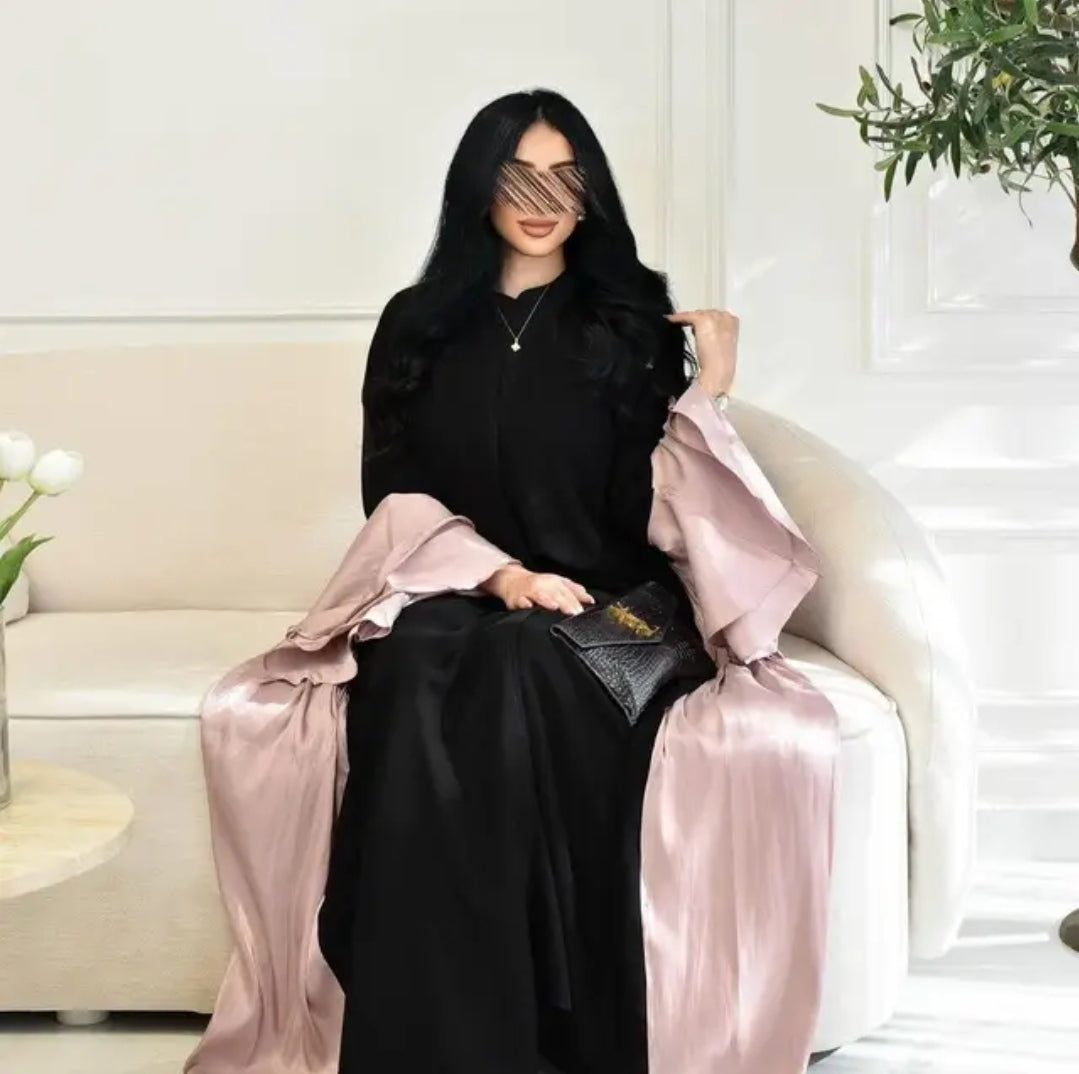 Abaya kaira