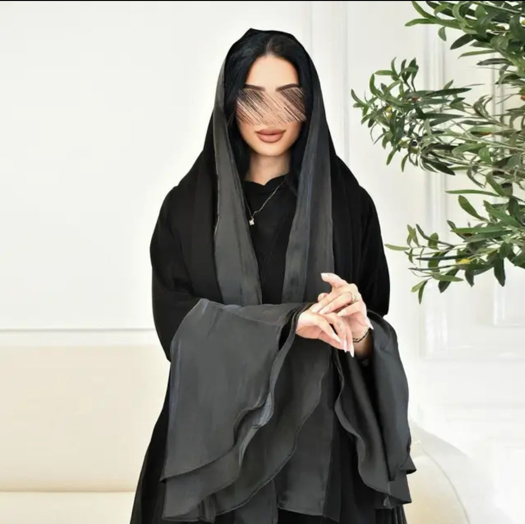 Abaya kaira