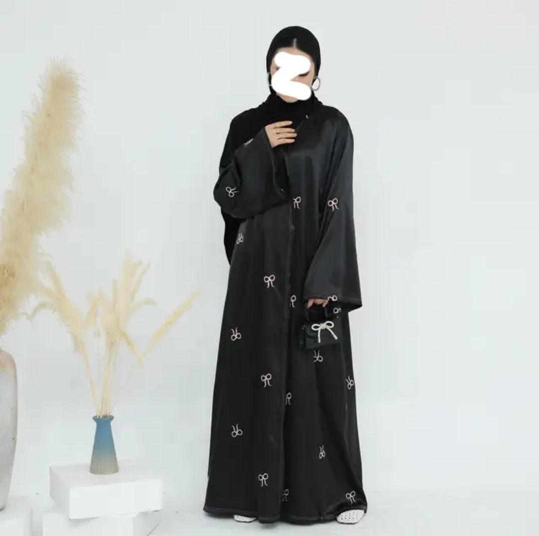 Abaya qawsu