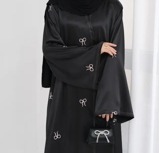 Abaya qawsu