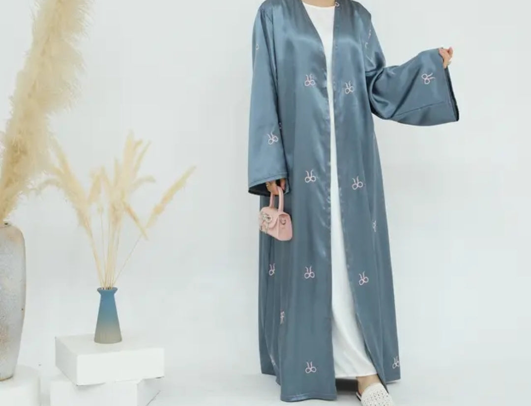 Abaya qawsu