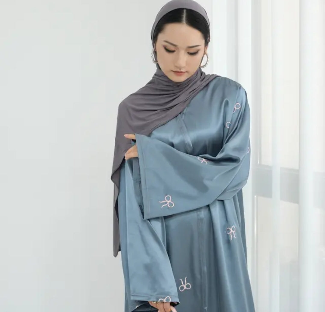 Abaya qawsu