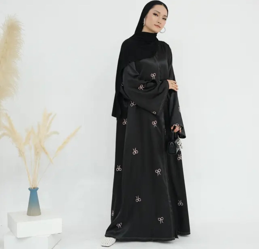 Abaya qawsu