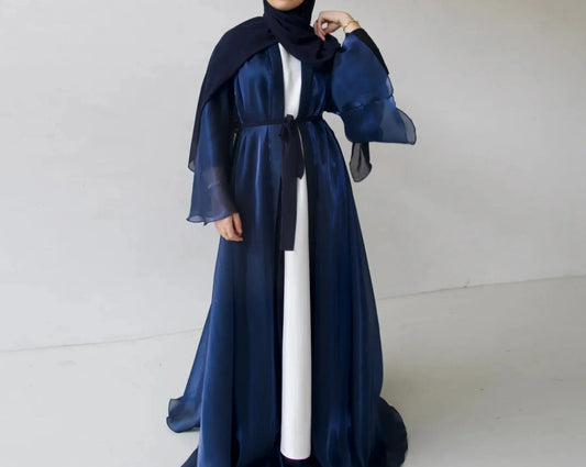 Abaya malika