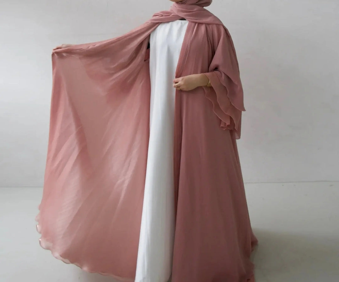 Abaya malika