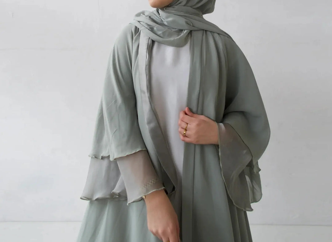 Abaya malika