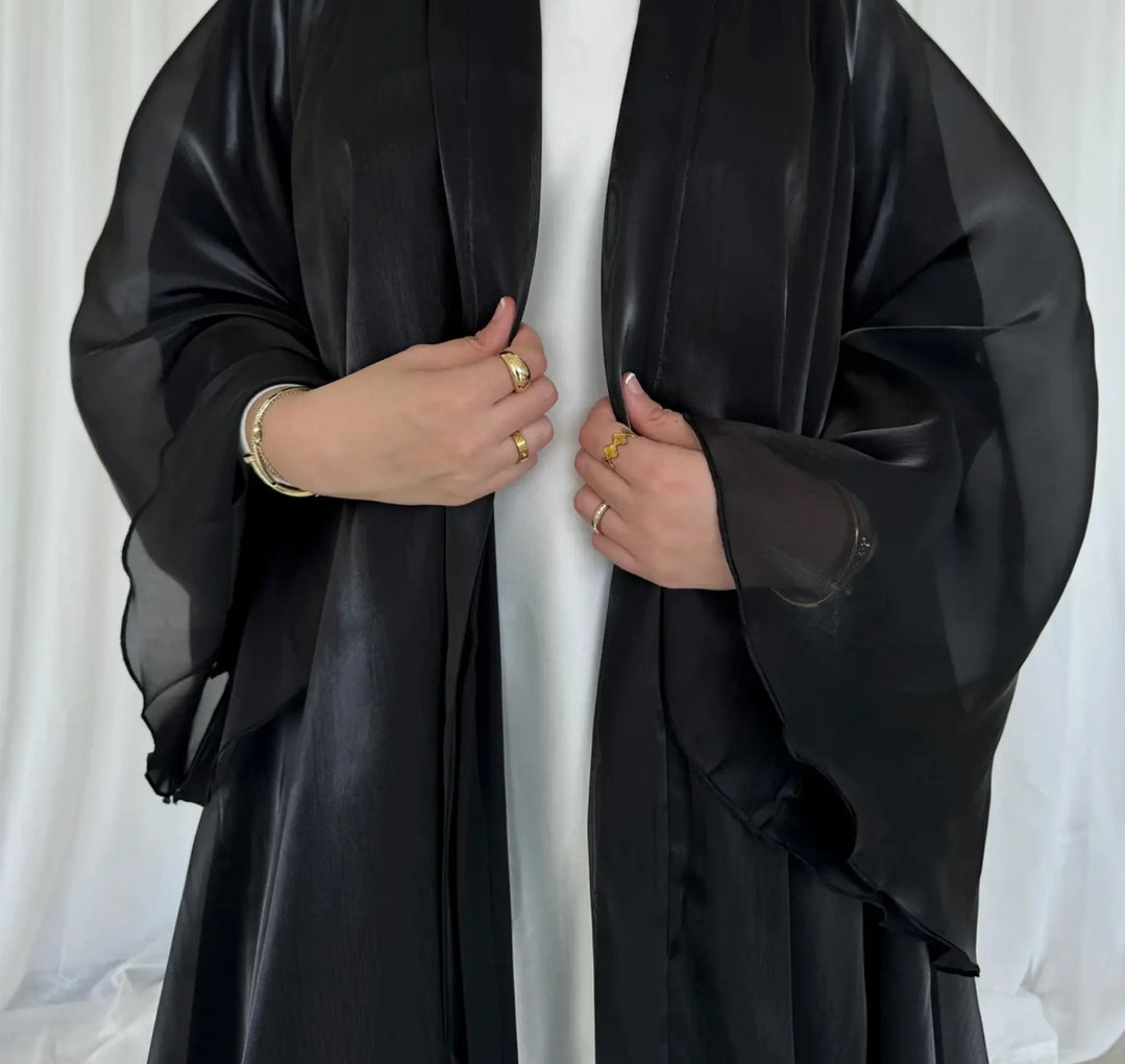 Abaya malika