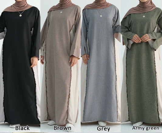 Abaya nujoom