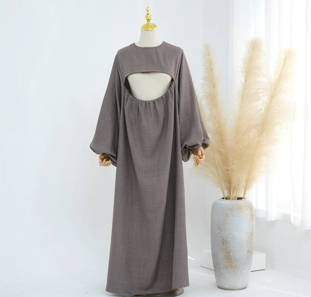 Abaya maryem