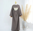 Abaya maryem