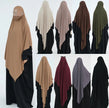 Khimar saeda