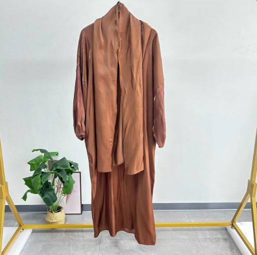 Abaya Hanan