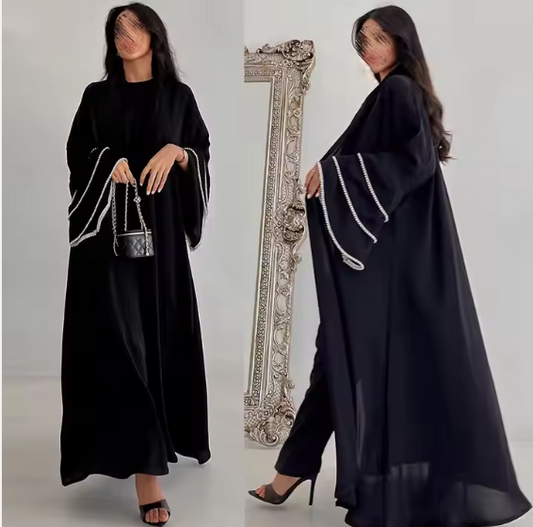 Abaya turk