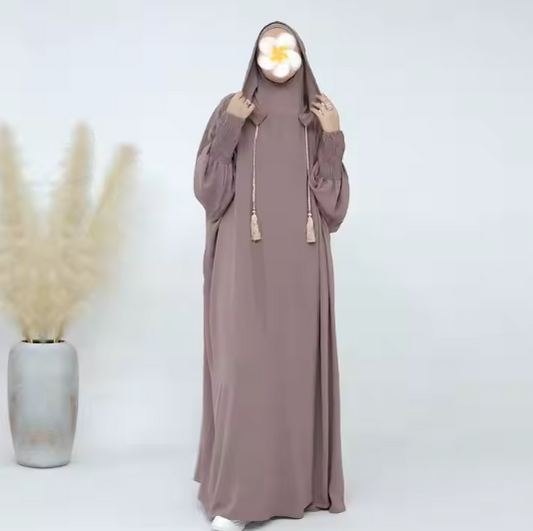 Abaya Karima