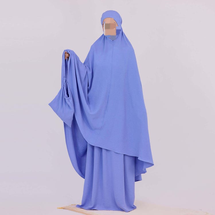 Sara Jilbab