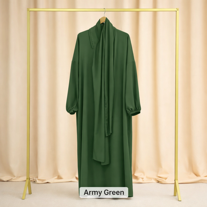 Abaya haifa