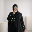 Abaya warda
