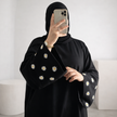 Abaya warda