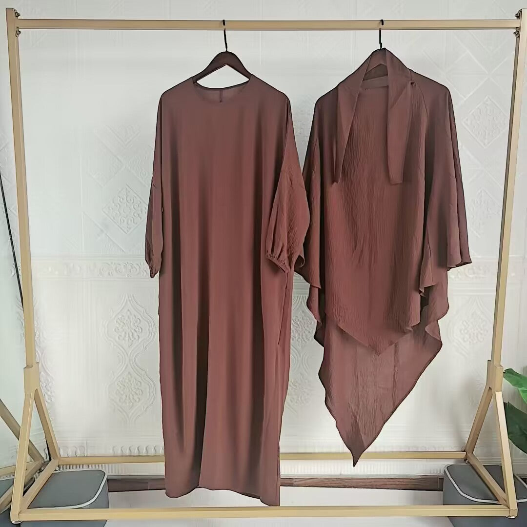 Khimar Ramsi