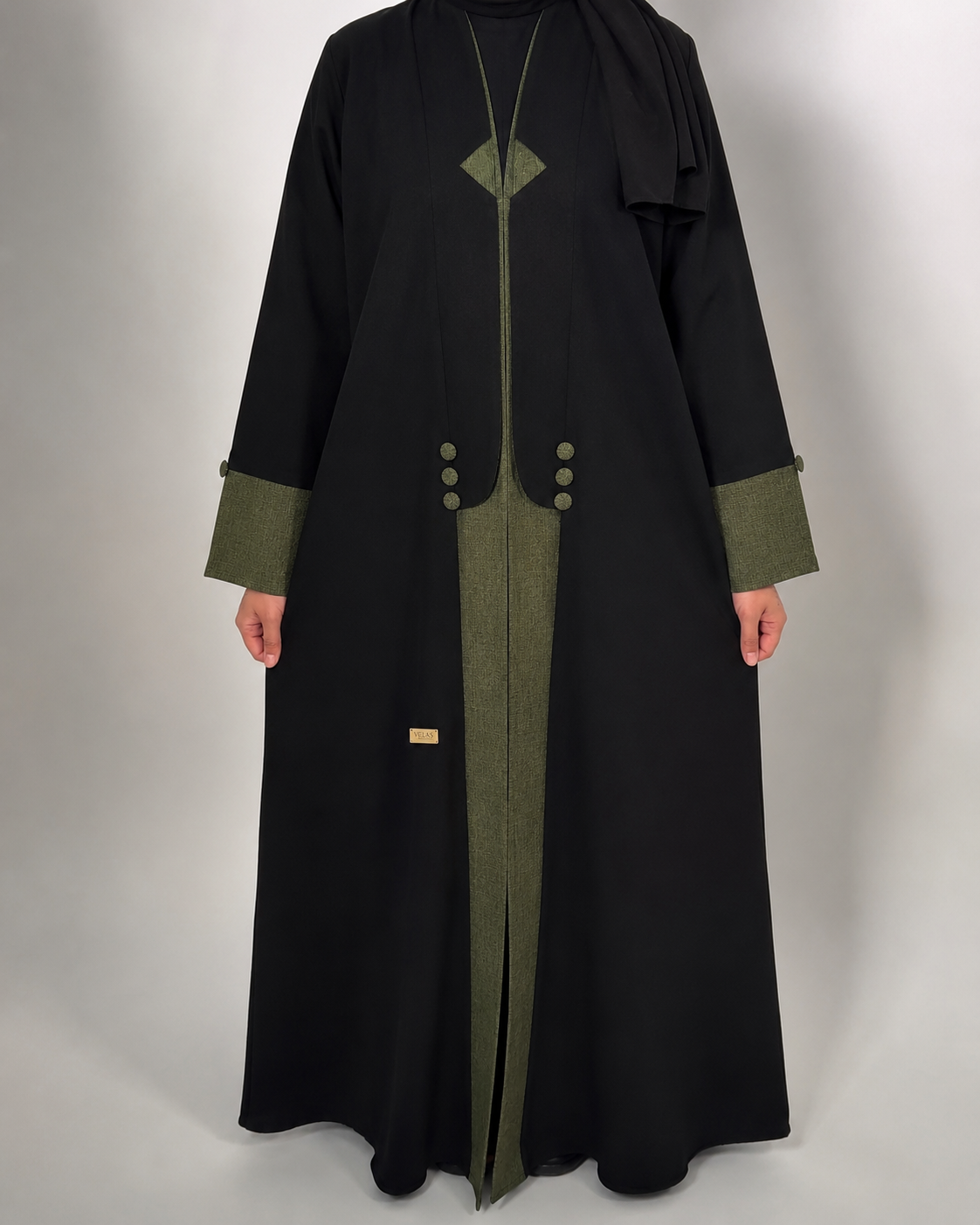 Abaya sadeem