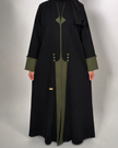 Abaya sadeem