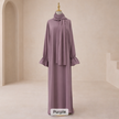 Abaya afeer