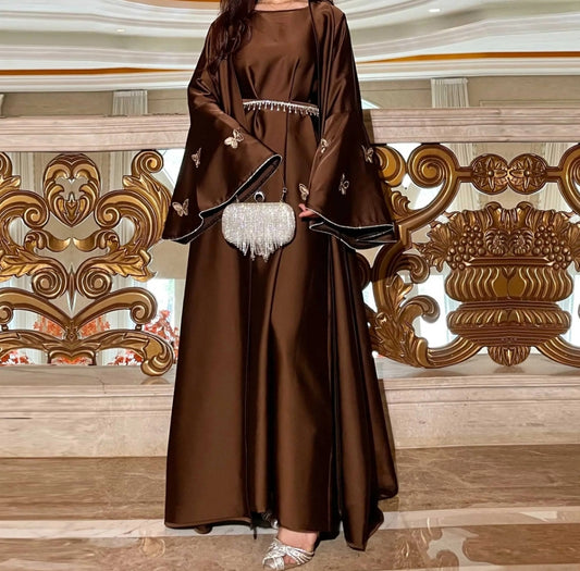 Abaya lamees
