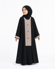 Kids Abaya