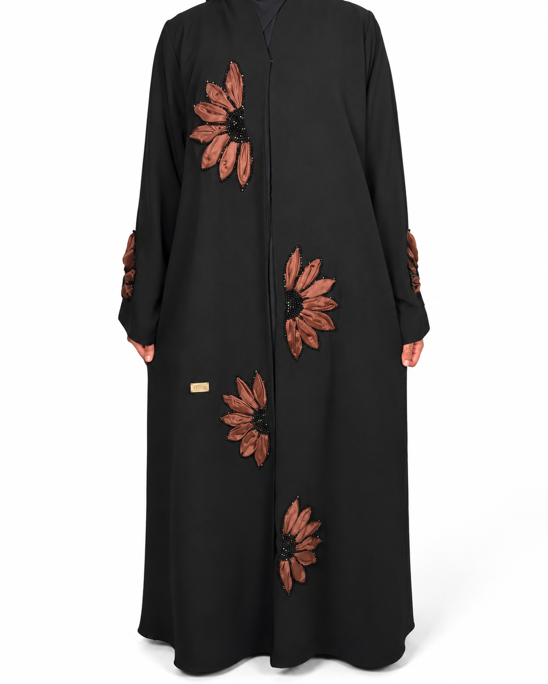Abaya zahra