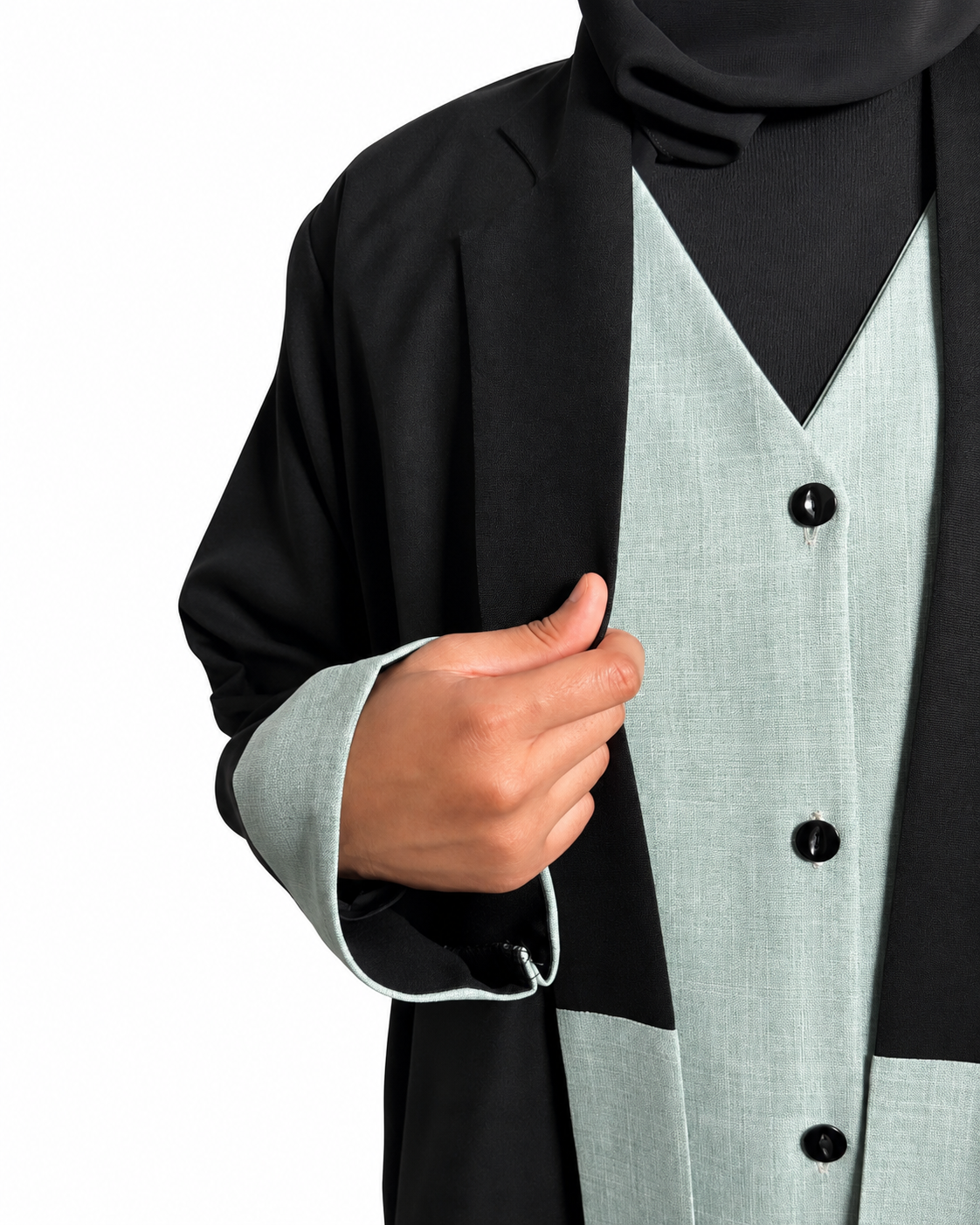 Abaya Majra