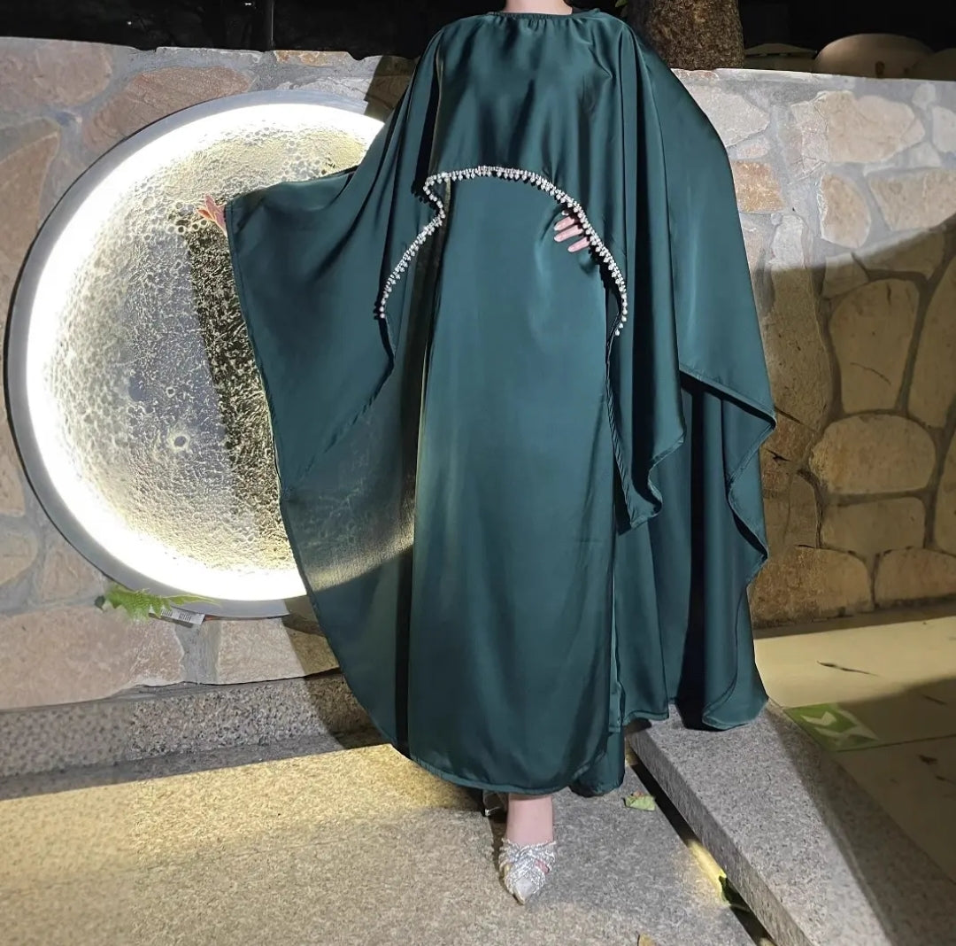 Abaya elif